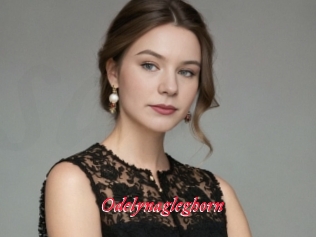 Odelynagleghorn