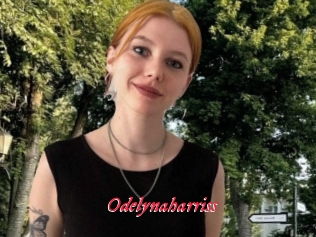 Odelynaharriss