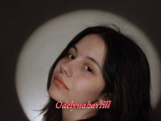 Odelynahartill