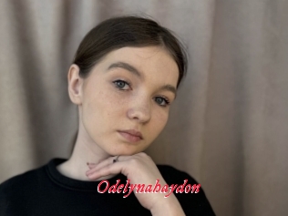 Odelynahaydon