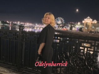 Odelynbarrick
