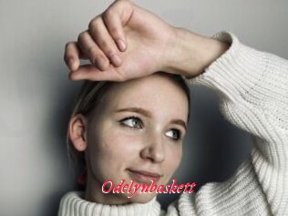 Odelynbaskett