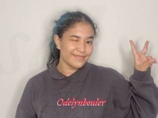 Odelynbouler