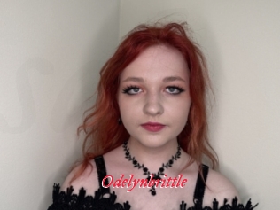 Odelynbrittle