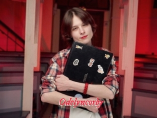 Odelyncorby