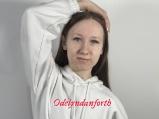 Odelyndanforth