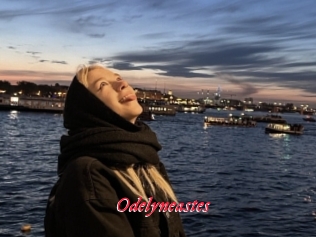 Odelyneastes
