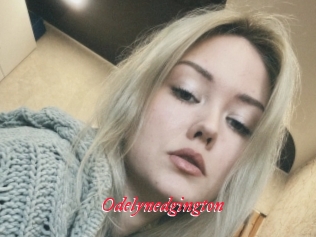 Odelynedgington
