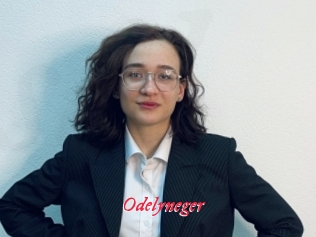 Odelyneger