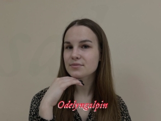 Odelyngalpin