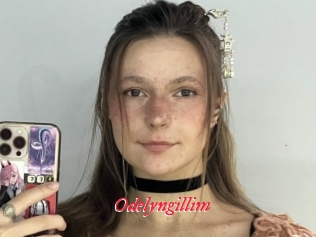 Odelyngillim