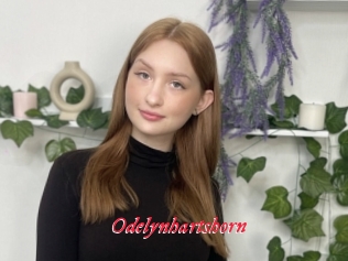Odelynhartshorn