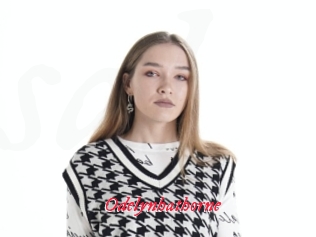 Odelynhathorne
