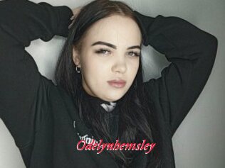 Odelynhemsley