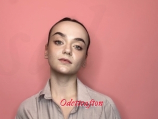 Odetteafton