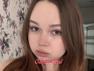 Odettealford