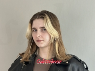 Odettebeese