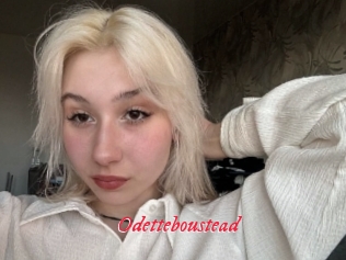 Odetteboustead