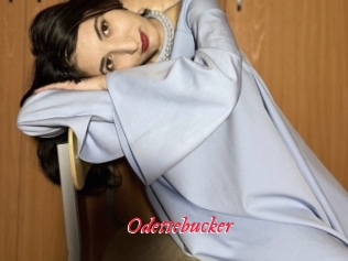 Odettebucker