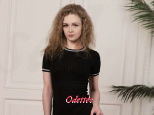 Odettec