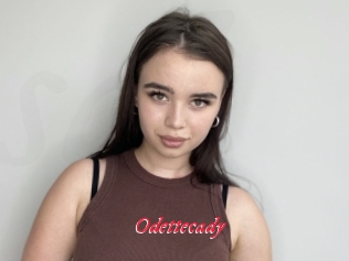 Odettecady