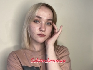 Odettecheesman