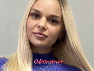 Odettecurvey