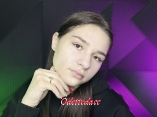 Odettedace