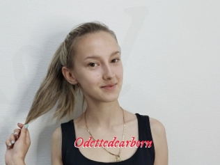 Odettedearborn
