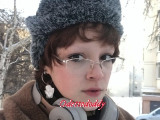 Odettedoddy