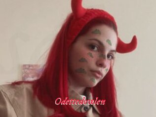Odettedowlen