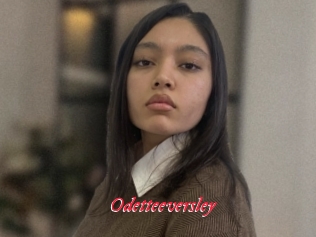 Odetteeversley