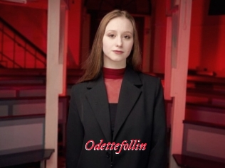 Odettefollin