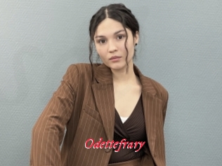Odettefrary