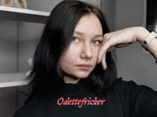 Odettefricker