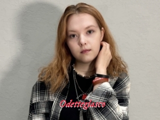 Odetteglasco