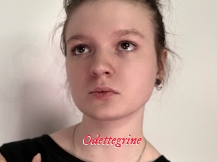 Odettegrine