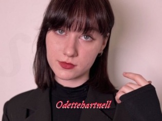 Odettehartnell