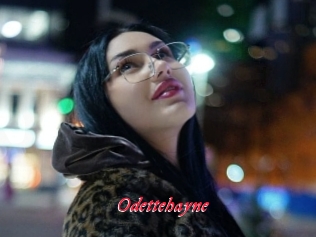 Odettehayne