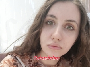 Odettehelms
