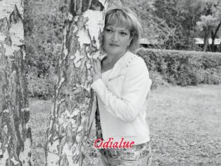 Odialue