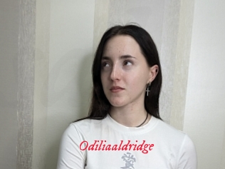 Odiliaaldridge