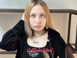Odiliabickford