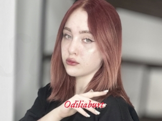 Odiliaburt