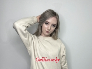 Odiliacorby