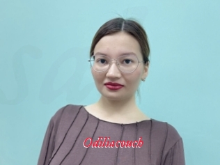Odiliacouch