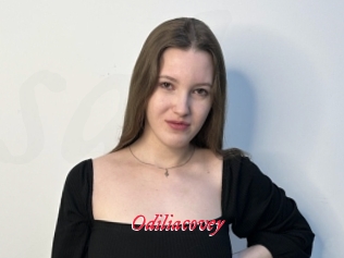 Odiliacovey