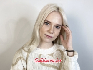 Odiliacrosier