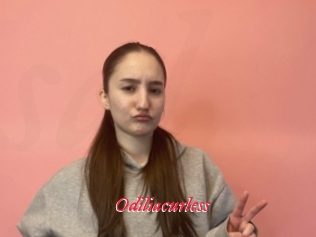 Odiliacurless