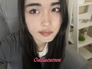 Odiliacurson